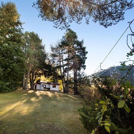 Chalet En La Montana La Molina  Ngoại thất bức ảnh