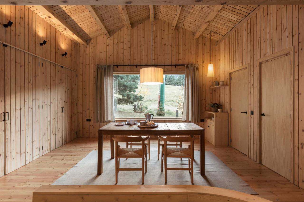 Chalet En La Montana La Molina  Ngoại thất bức ảnh